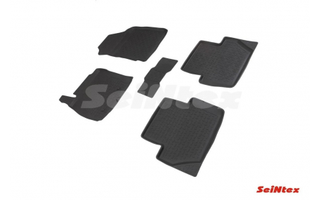 Коврики в салон Ford EcoSport