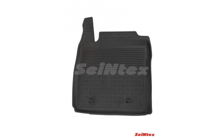 Коврики в салон Ford EcoSport