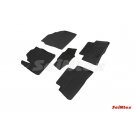 Коврики в салон Toyota CH-R