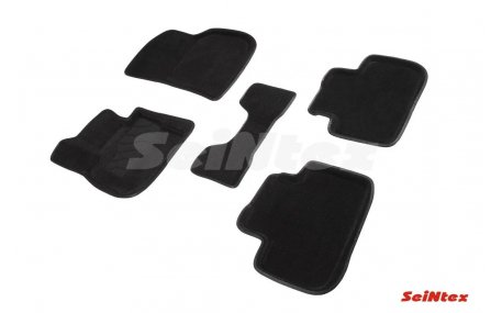 Коврики в салон BMW X3 G01