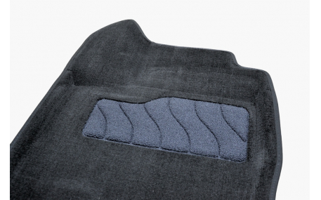 Коврики в салон 