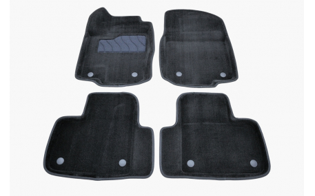 Коврики в салон 