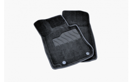 Коврики в салон Mercedes GLC-class