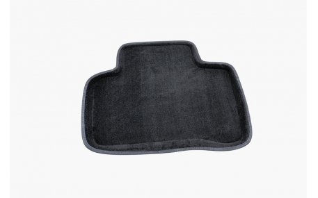 Коврики в салон Mercedes GLC-class