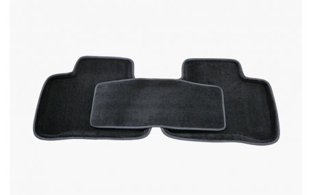 Коврики в салон Mercedes GLC-class