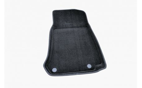 Коврики в салон Mercedes GLC-class