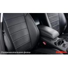 Авточехлы Skoda Octavia A7