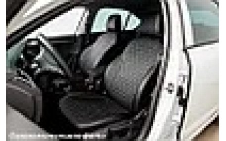 Авточехлы Skoda Octavia A7