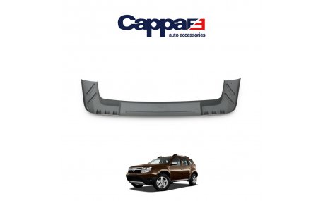 Накладка передняя Renault Duster