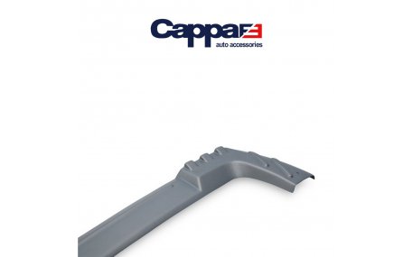 Накладка передняя Renault Duster