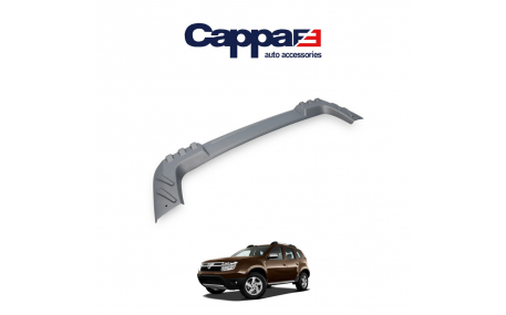 Накладка передняя Renault Duster