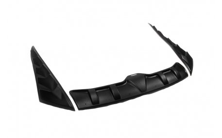 Накладка передняя Volkswagen Amarok