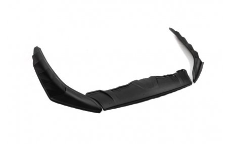 Накладка передняя Mercedes X-class W470