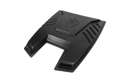 Воздухозаборник Toyota Hilux