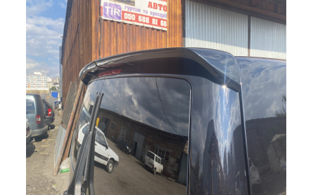 Спойлер Volkswagen T6