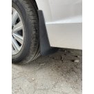 Брызговики Volkswagen Jetta