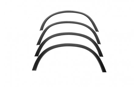 Арки Mitsubishi ASX