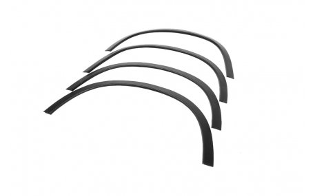 Арки Mitsubishi ASX