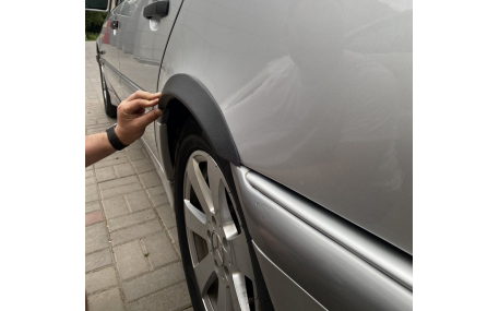 Арки Mercedes C-Class W202