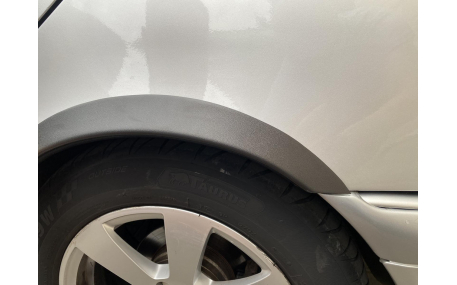 Арки Mercedes C-Class W202