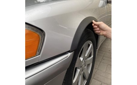 Арки Mercedes C-Class W202