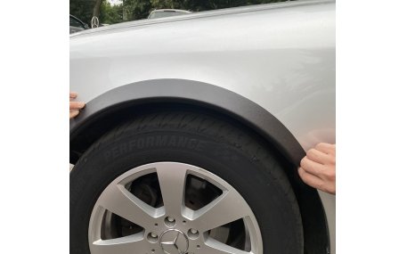 Арки Mercedes C-Class W202