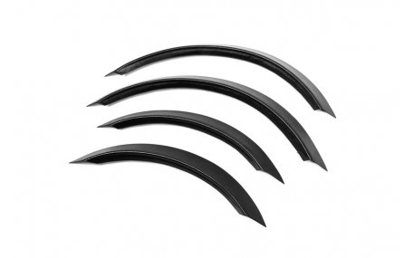 Арки Mercedes C-Class W202