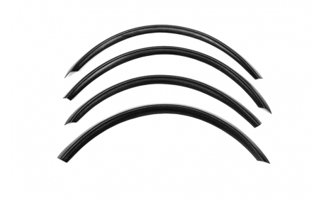 Арки Mercedes A-class W168