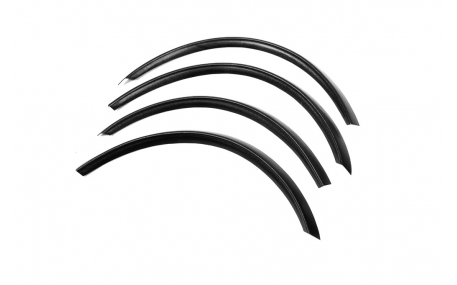 Арки Mercedes A-class W168