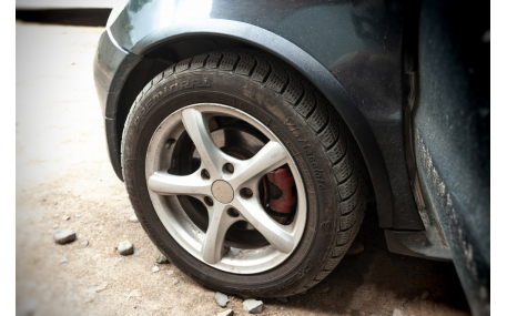 Арки Mercedes A-class W168