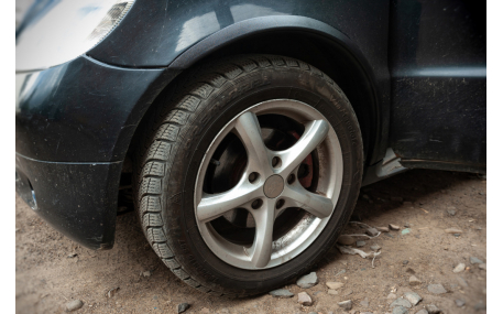 Арки Mercedes A-class W168