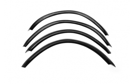 Арки Mercedes ML-class W163