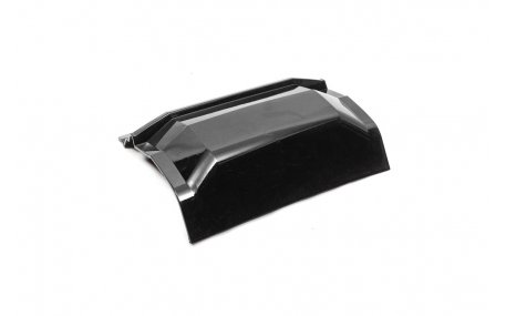 Накладки на бампера Toyota Land Cruiser 300