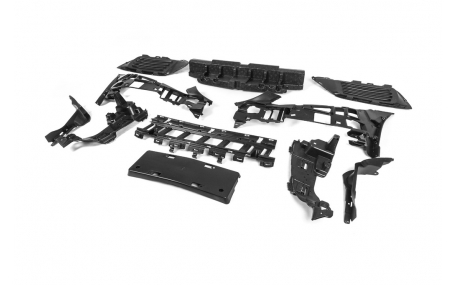 Комплект обвеса Mercedes C-class W205