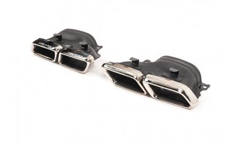 Комплект обвеса Mercedes C-class W205