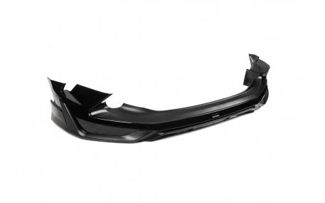 Накладки на бампера Toyota C-HR