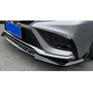 Накладка передняя Toyota Camry V55