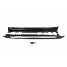 Подножки BMW X5 F15