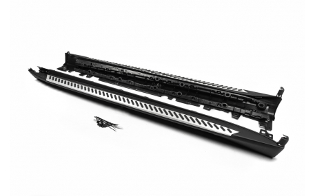 Подножки BMW X5 F15