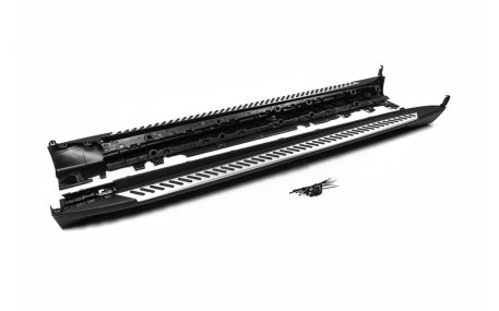 Подножки BMW X5 F15