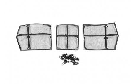Защитная сетка Toyota Land Cruiser 200