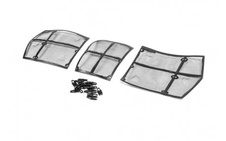 Защитная сетка Toyota Land Cruiser 200