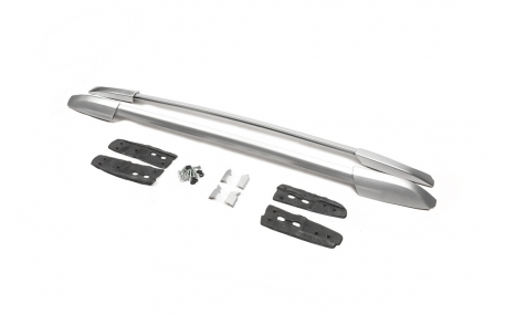 Рейлинги Toyota Highlander