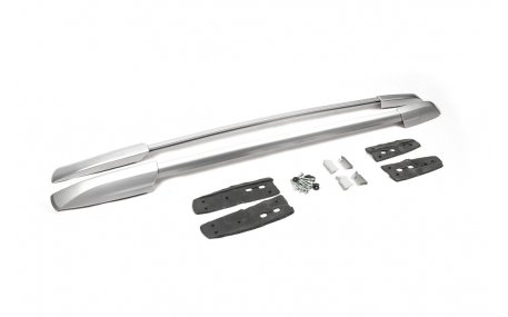 Рейлинги Toyota Highlander