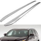Рейлинги Toyota Highlander