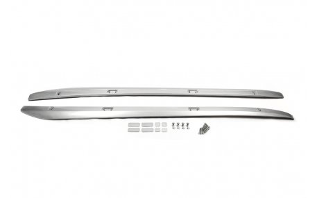 Рейлинги Toyota Highlander