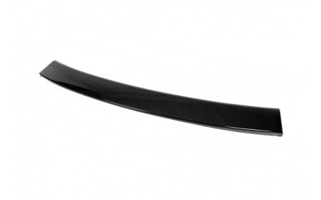 Спойлер Toyota Corolla