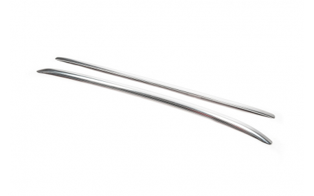 Рейлинги Audi A3