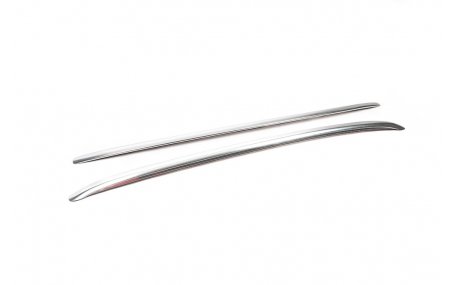 Рейлинги Audi A3