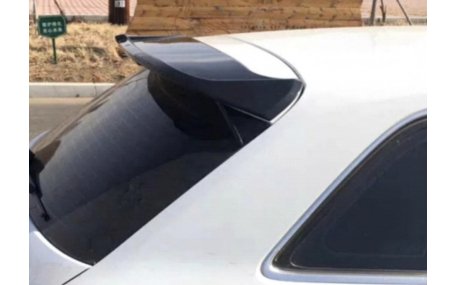 Спойлер Audi A3 8V Sportback